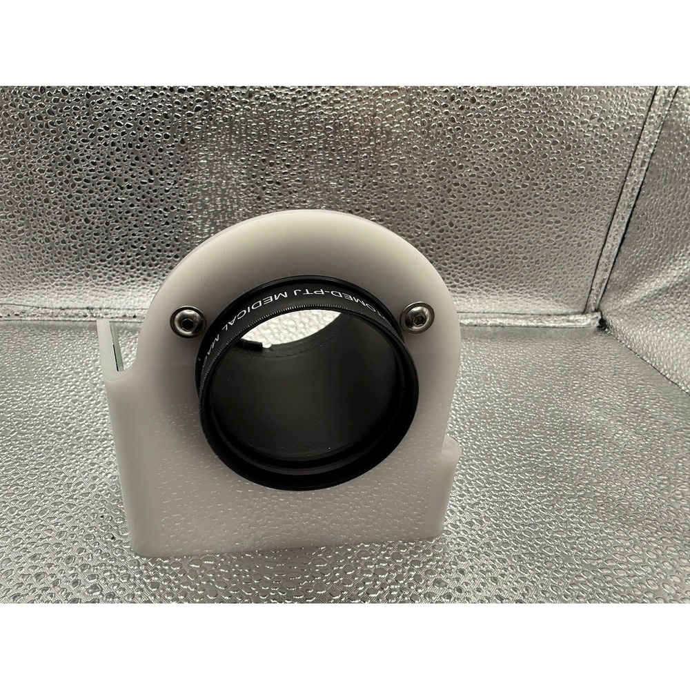 PhotoMed PTJ Medical‎ Macro CU Lens V2 Macro Photography Lens For Dental Photo